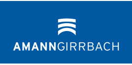 AMANN GIRRBACH - Dental Addict